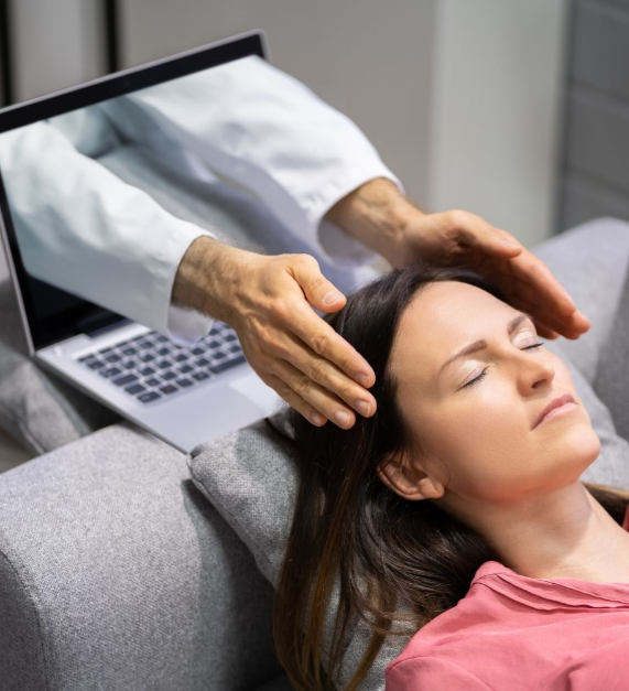 Online Türk Psikolog, Odense