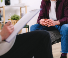 Odense bireysel terapi