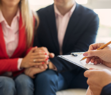 Odense çift terapisi