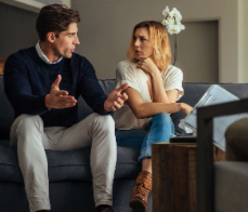 Odense evlilik terapisi