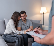 Odense ilişki terapisi